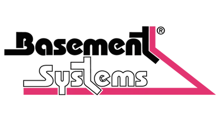 basement systems logo
