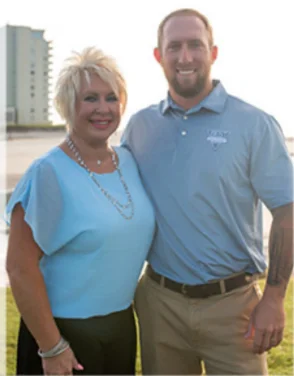 Dewey Brunson, Owner