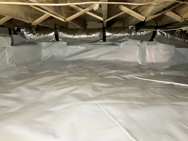 crawl space