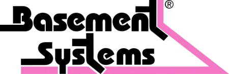 Basement Systems logo
