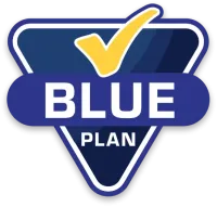 blue plan