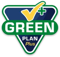 Green Plus package icon