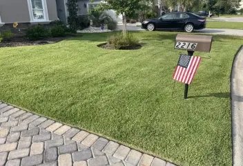 turf management