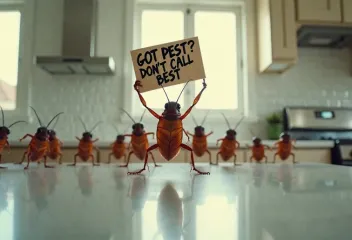 pest control
