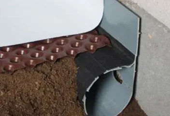 crawl space insulation