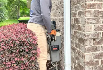 termite control
