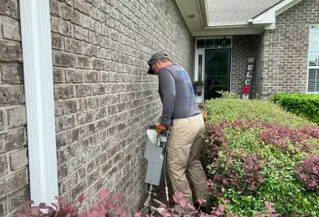 termite control