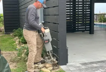 termite control