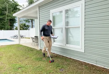 termite control