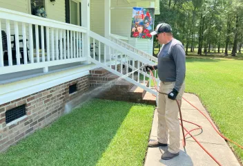 pest control