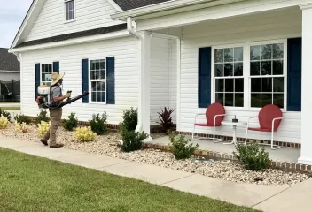 mosquito control