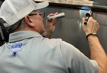 commercial pest control