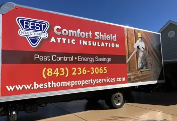 attic restoration