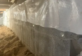 rodent control