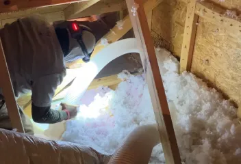 attic restoration