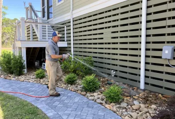 pest control