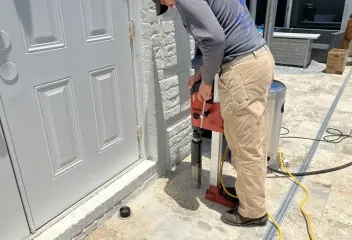 termite control