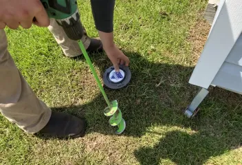 termite control