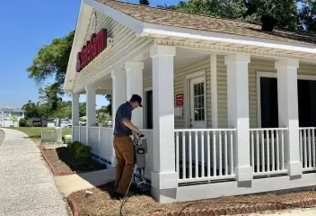 termite control