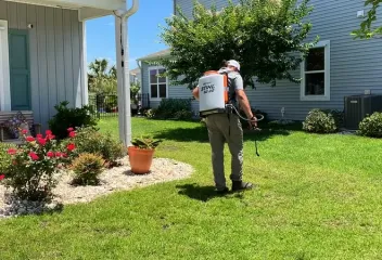 turf management