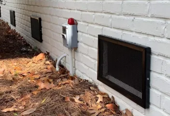 rodent control