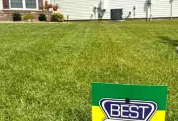 turf management