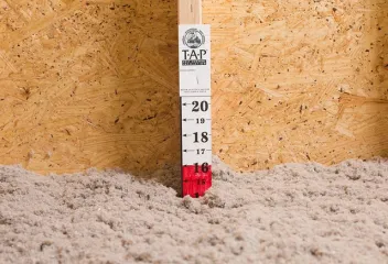 attic restoration