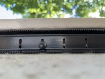 a rodent shield