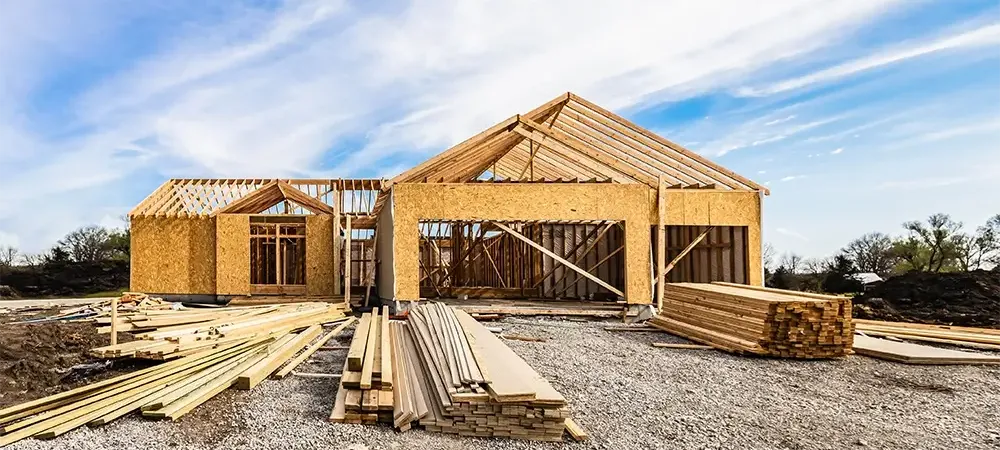 new construction